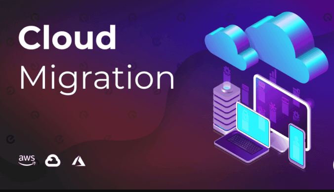 Cloud Migration